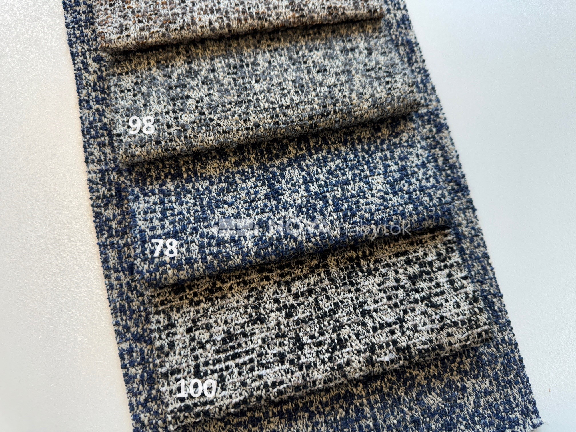 Corbet (4) potahova latka NOVA nabytok